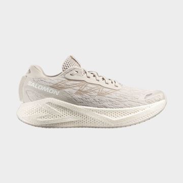 Picture of SALOMON AERO GLIDE 4 SLV CL/SLV CL/WHT